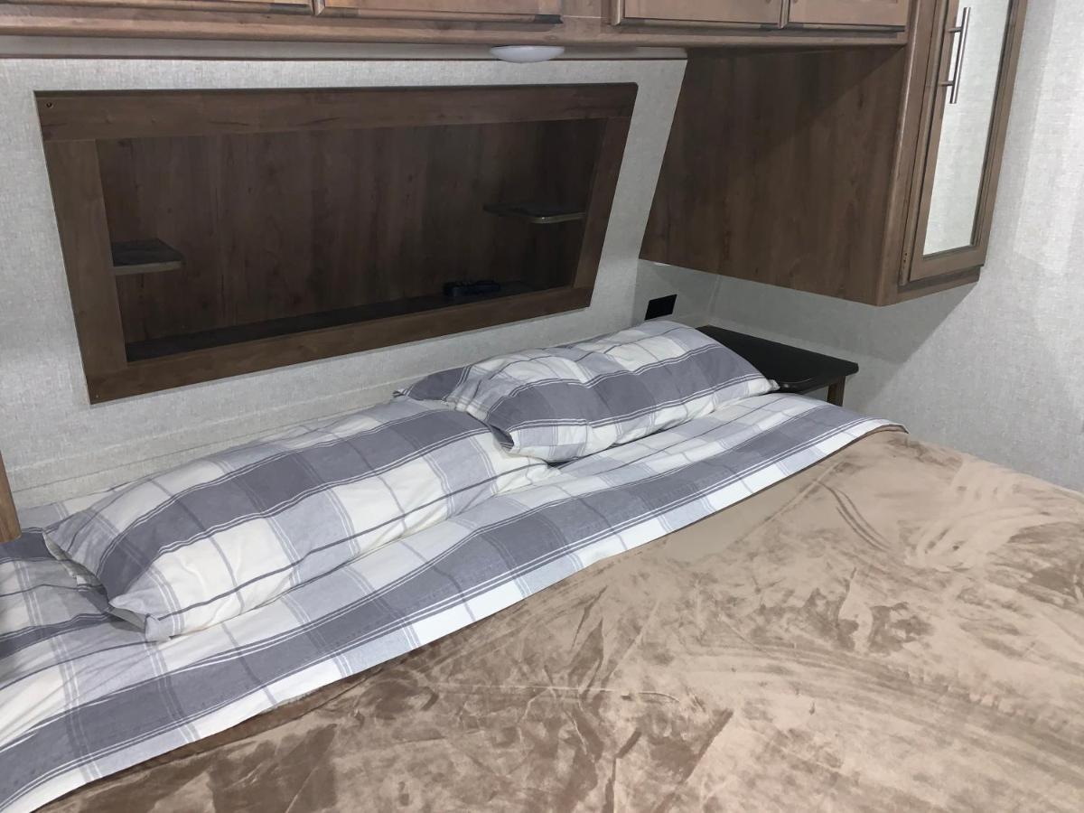 Glacier Haven Inn Pinnacle Dış mekan fotoğraf