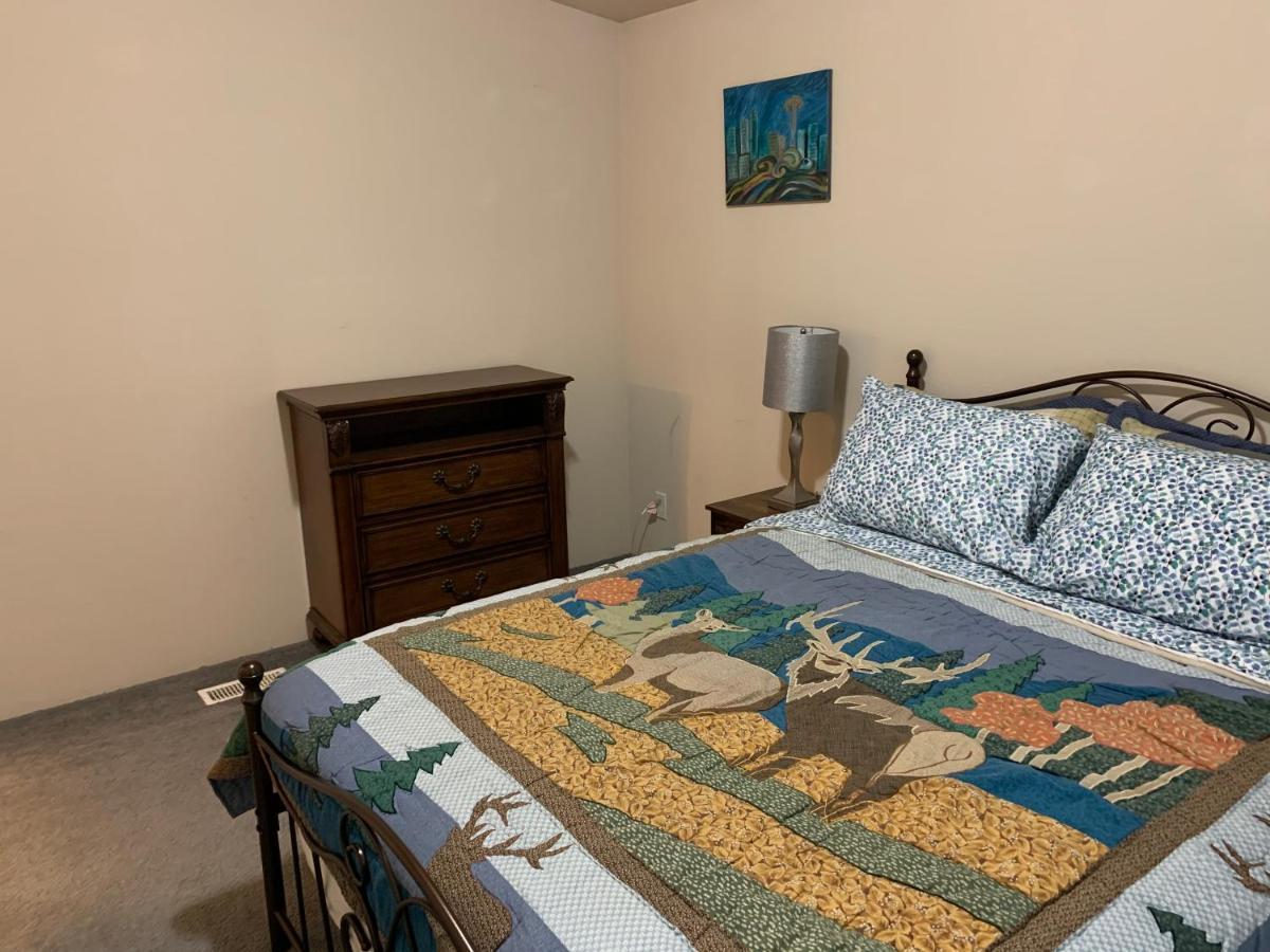 Glacier Haven Inn Pinnacle Dış mekan fotoğraf
