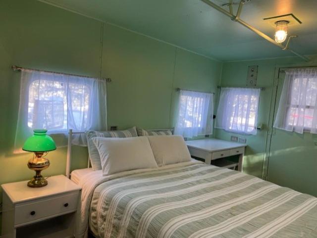 Glacier Haven Inn Pinnacle Dış mekan fotoğraf